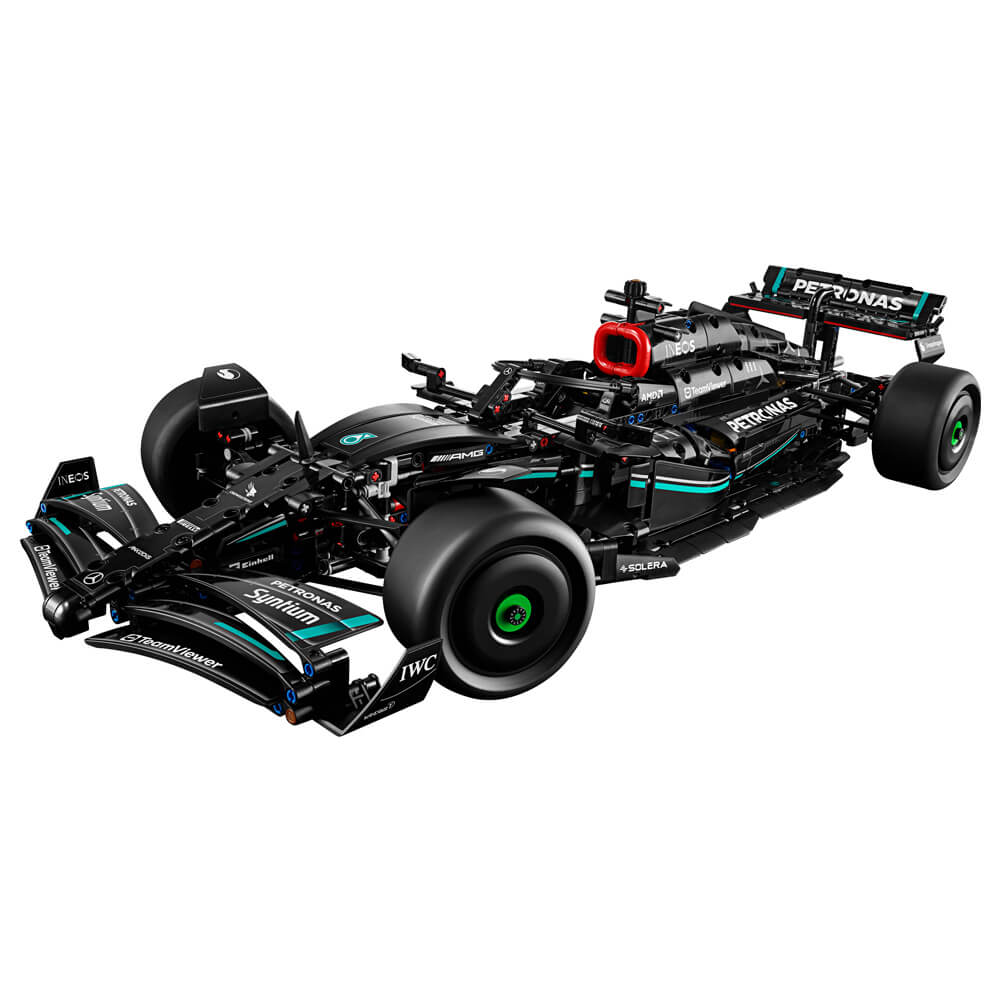 LEGO Mercedes-AMG F1 W14 E Performance 42171